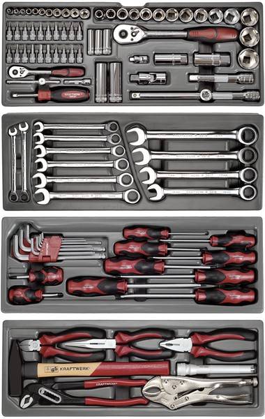 Outils carrosserie - Équipement auto